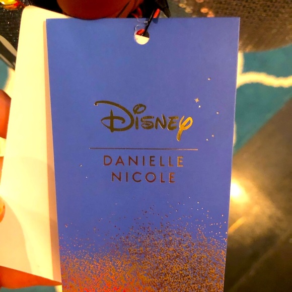 Disney Danielle Nicole Handbag - Picture 4 of 9
